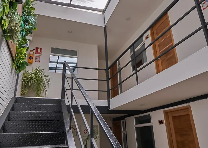Stanza Hotel Medellin